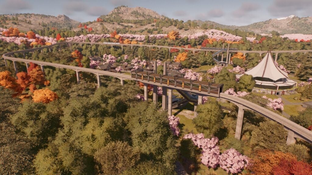 Japan Park