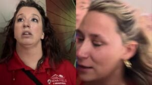 Kansas City Chiefs fans kicked out for cheering