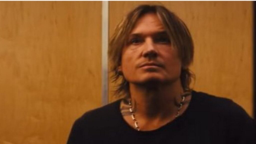 Keith Urban
