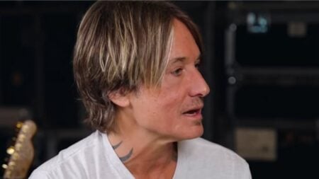 Keith Urban