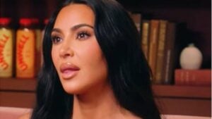 Kim Kardashian