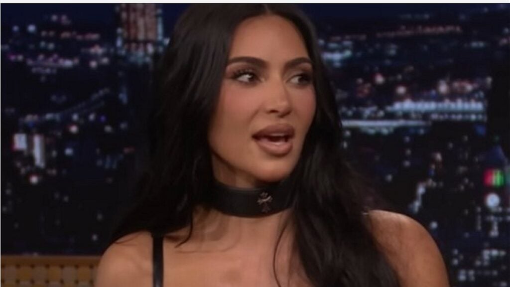 Kim Kardashian