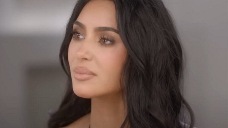 Kim Kardashian