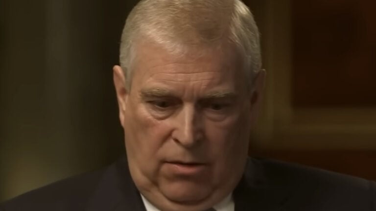 King Charles Kicks Andrew Out of Royal Lodge and Publicly Strips Prince Title: ‘Now Put Him in Jail Where He Belongs’ King Charles Kicks Andrew Out of Royal Lodge and Publicly Removes Prince Title