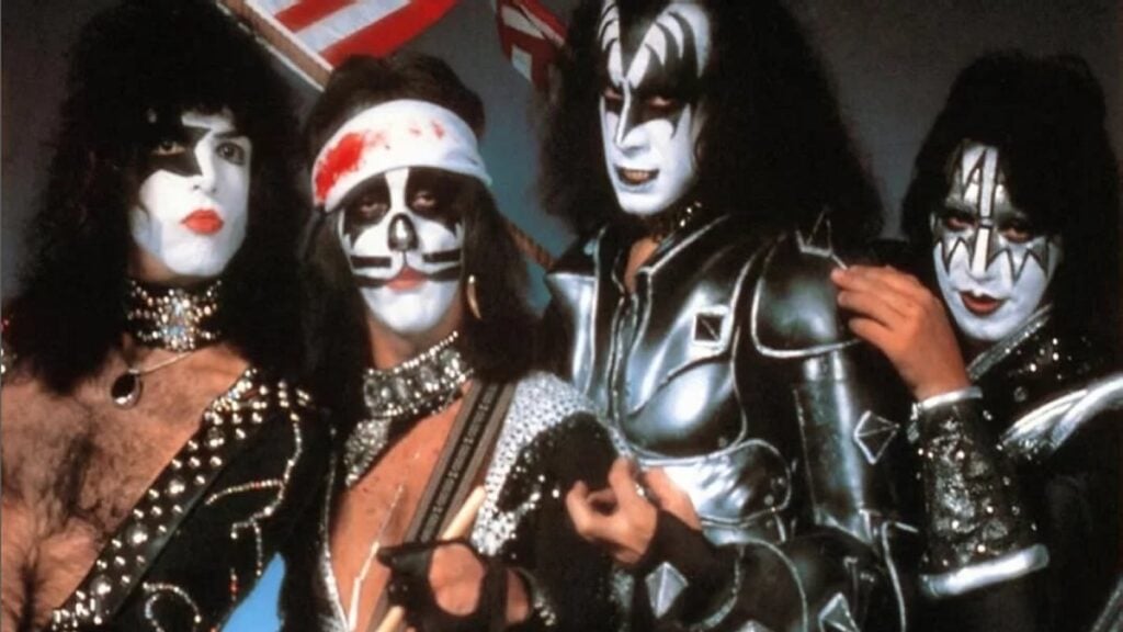 KISS