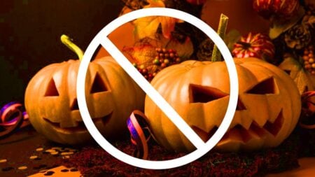 Entitled HOA Board in Knoxville Is Trying to Gatekeep Halloween Guests: ‘Unless It’s a Gated Community, They Can’t Stop Anyone From Entering’ Knoxville halloween HOA