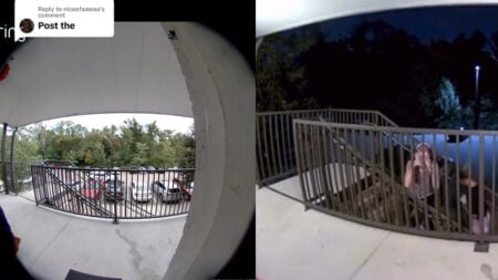 LSU Students Caught On Ring Camera Shouting Racial Slurs at Black Neighbor While Claiming It Was Not Harassment: ‘Racists Are Always Cowards’