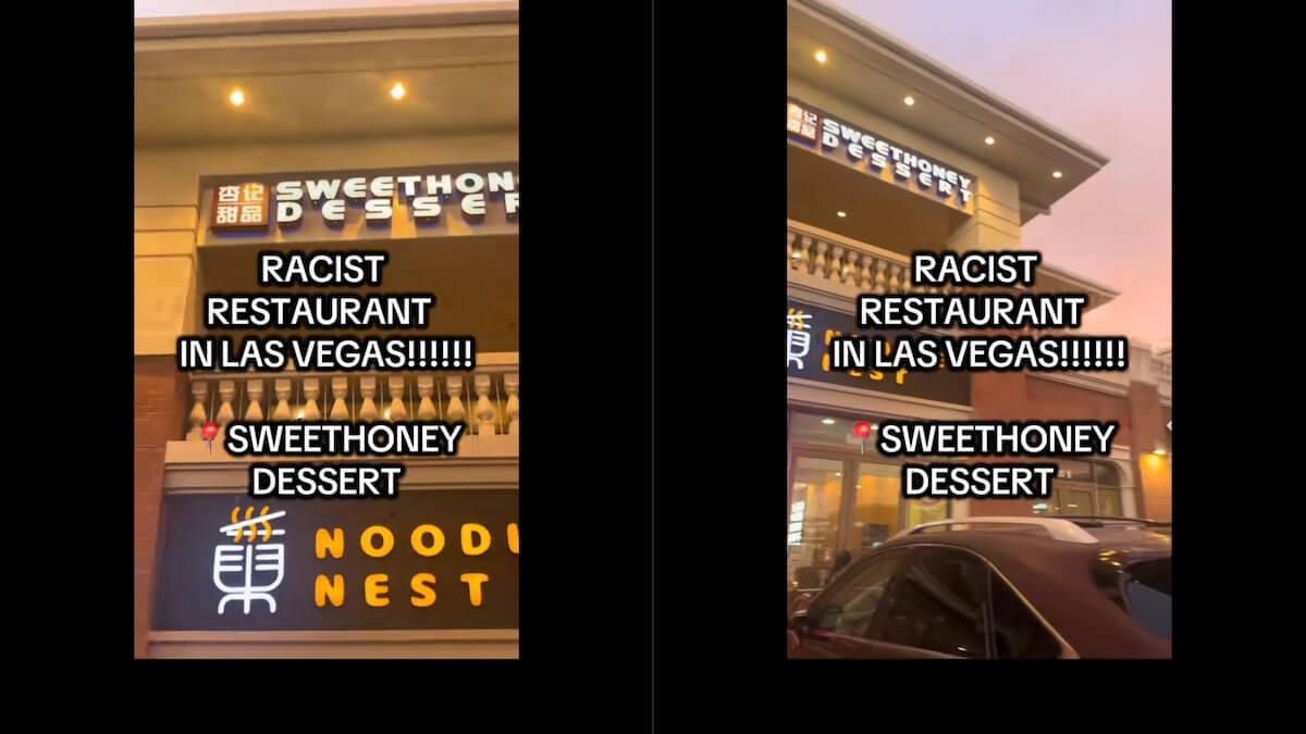 Las Vegas Woman Says She Was Racially Profiled at Local Restaurant After Being Accused of Not Paying Her Bill: ‘Maybe They Have Lots of People Eat and Run’