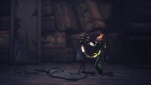 Little Nightmares 3 PS5 Review