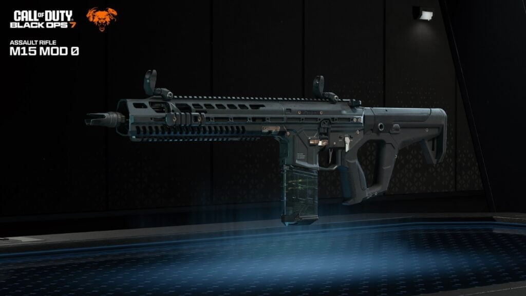 M15 MOD 0 BO7