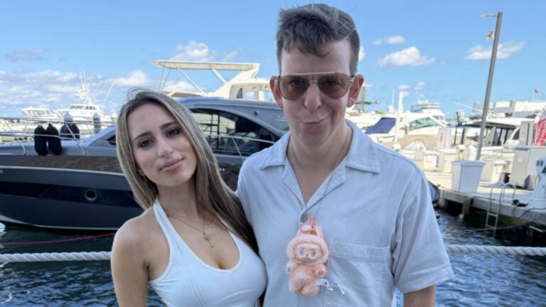 Miami Cryptobro Tricks Woman with $400 into Becoming His New Girlfriend