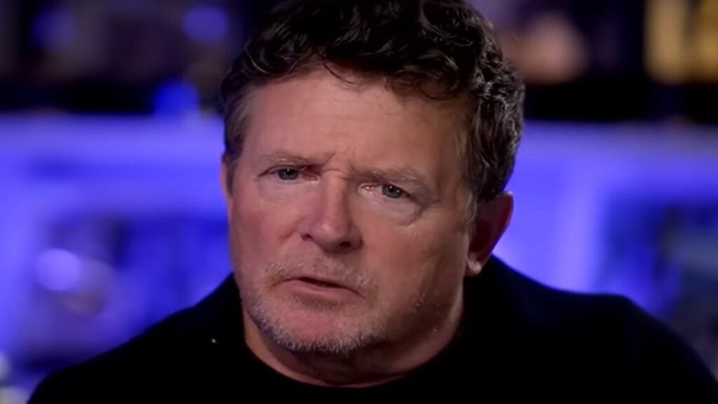 Michael J. Fox