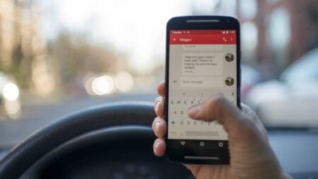 New York DoorDash complain