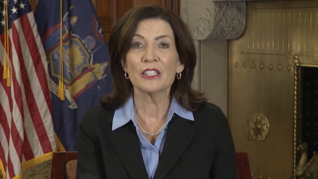 New York Governor Demands Kicking Young Republican Leaders Out of Their Party