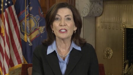 New York Governor Demands Kicking Young Republican Leaders Out of Their Party