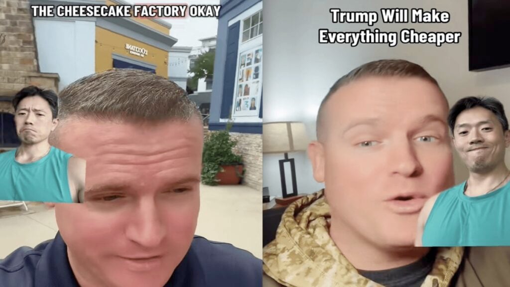 New York Man Calls Out Conservative Creator Who Flip-Flops on His Views of Trump, Now He’s Upset That Prices on Everything Are High, ‘Henry is an Exhausting Fool’  New York Man Calls Out Conservative Creator Who Flip-Flops on His Views of Trump, Now He’s Upset That Prices on Everything Are High