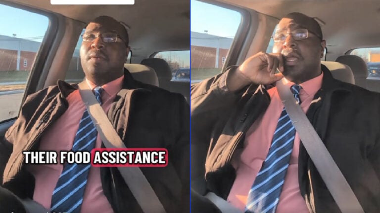 New York Man in Disbelief Over Southerners Thinking SNAP Was Only For People of Color, Now They’re Panicking Over Losing Benefits, ‘These are the same ppl who proudly said “I don’t need no Obamacare!”‘ New York Man in Disbelief Over Southerners Thinking SNAP Was Only For People of Color, Now They’re Panicking Over Losing Benefits