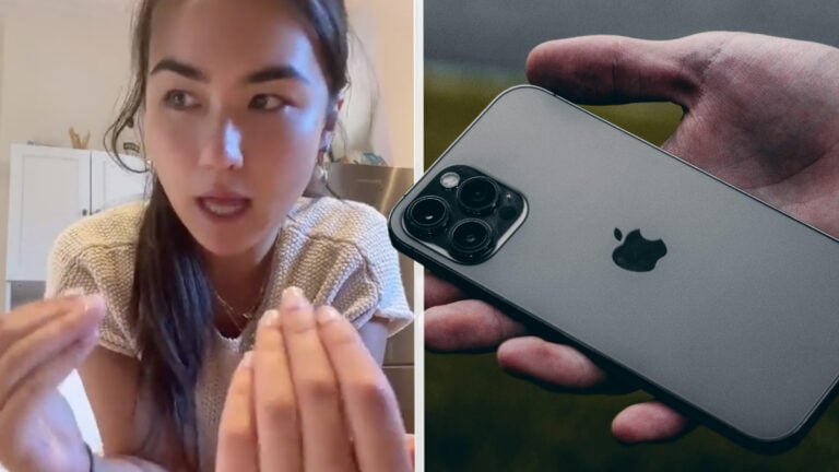 New York Woman Loses iPhone, Thief Steals Her Identity