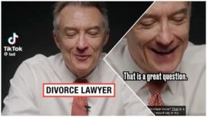New York divorce lawyer weighs in on who cheats more, men or women