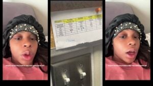 Ohio Woman Buffalo Wild Wings Racism