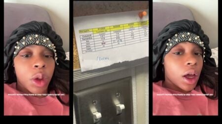 Ohio Woman Buffalo Wild Wings Racism