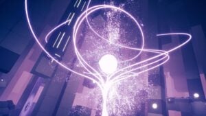 Orbyss launch trailer