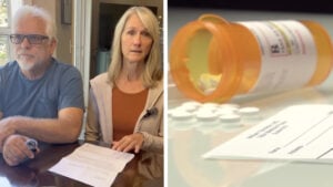 Oregon Retirees Insurance Quadrupled From $443 to $2224 per Month