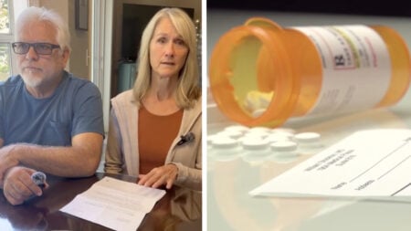 Oregon Retirees Insurance Quadrupled From $443 to $2224 per Month
