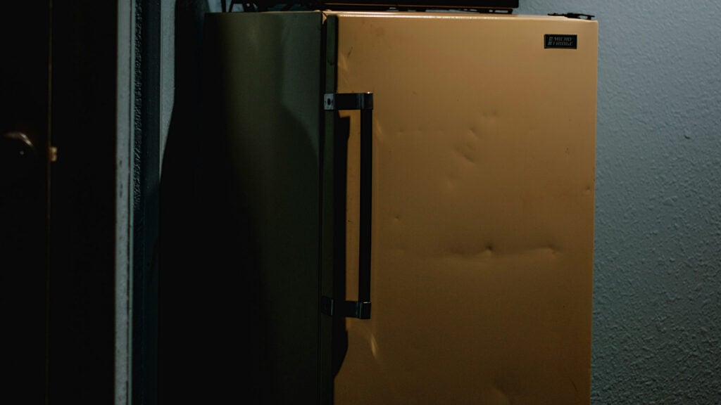 Pennsylvania Landlord Locks Tenant’s Fridge After Sneaking Into Their House