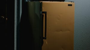Pennsylvania Landlord Locks Tenant’s Fridge After Sneaking Into Their House