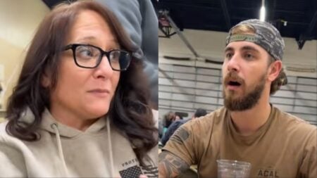 Pennsylvania Man’s Jaw Drops After He Finds Out Where He Got His Name: ‘He’s Crashing Out’ Pennsylvania man named after a South Park character crashes out