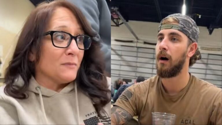 Pennsylvania man named after a South Park character crashes out