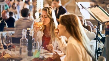 Restaurant image