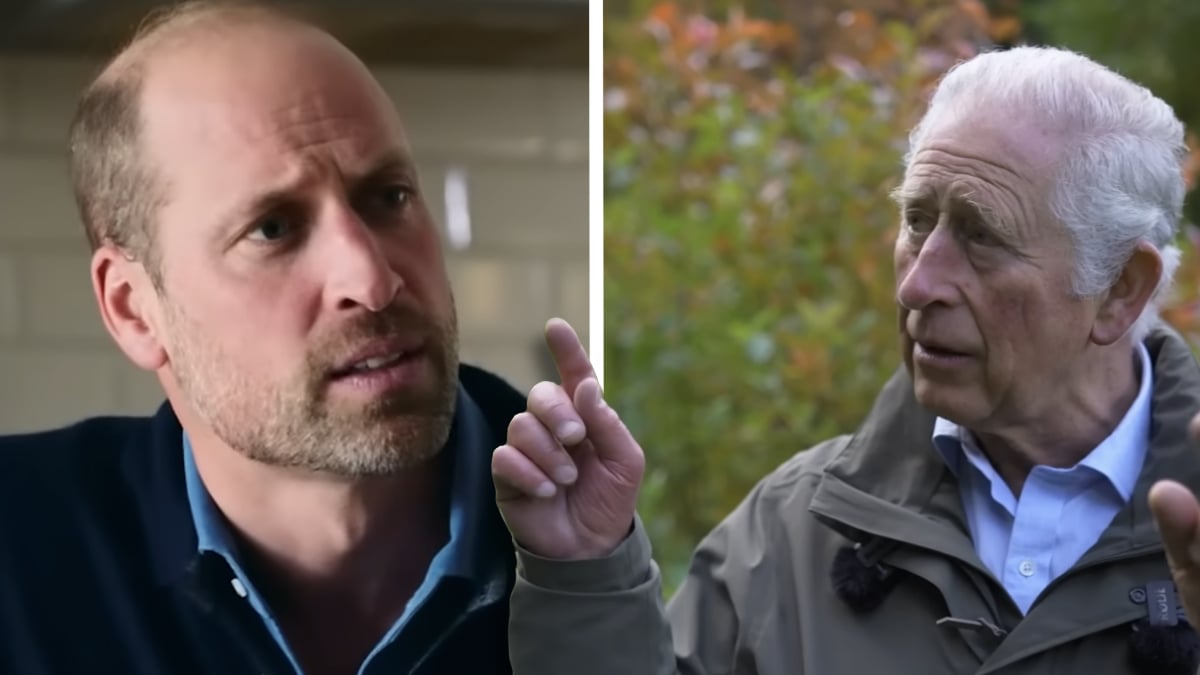 Prince William ‘Terrified’ As King Charles and Kate Middleton Pressure Him to Meet Prince Harry in Private: ‘He’s Not Willing To Risk Being Burned Again’