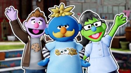 Roblox Reveals New Sesame Street Game Amidst Controversy 'YES I am an Adult YES I Will be Playing Immediately'