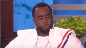 Sean Diddy Combs