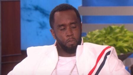 Sean Diddy Combs