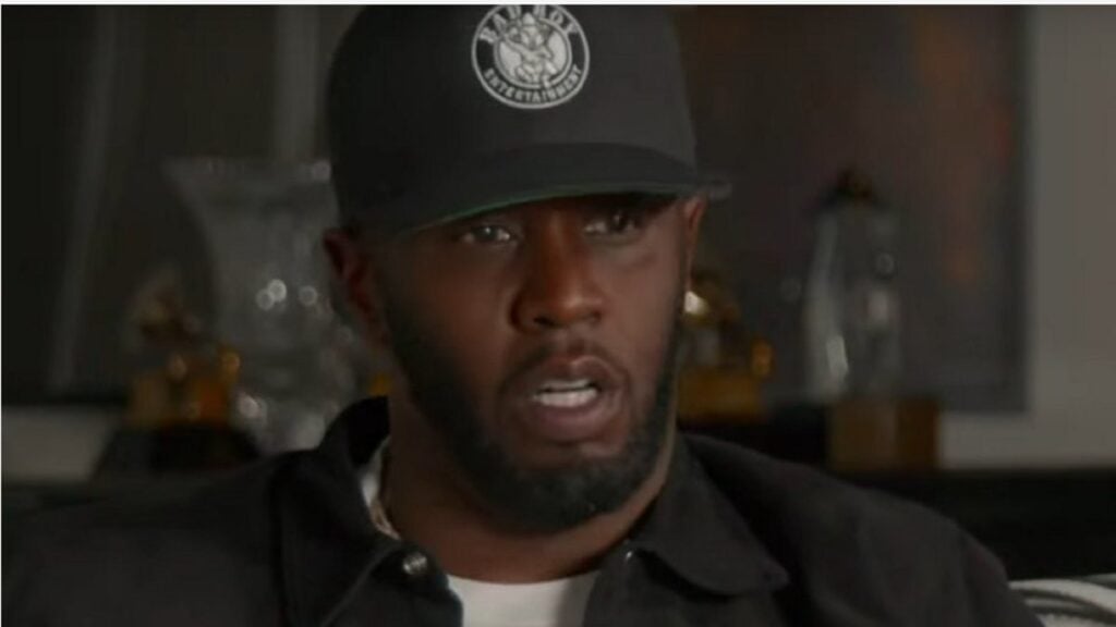 Sean Didy Combs