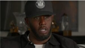 Sean Didy Combs