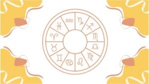 Today's Horoscope: November 1 – Accept Yourself, Love Yourself