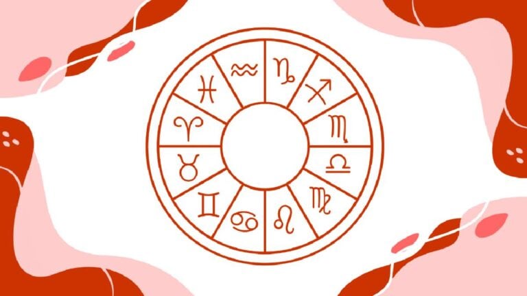 Today's Horoscope: October 13th – Control Your Emotions Doesn T Mean Avoid Your Emotions