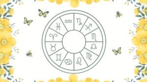 Today's Horoscope: October 16th –  True Happiness Involves the Full Use of One’s Power and Talents