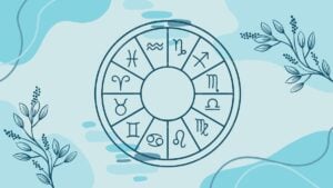 Today's Horoscope: October 21st – Passion is Energy