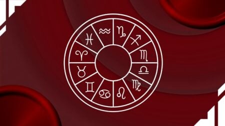 Today's Horoscope: October 22nd – A Stable Mind is Not the Absence of Chaos