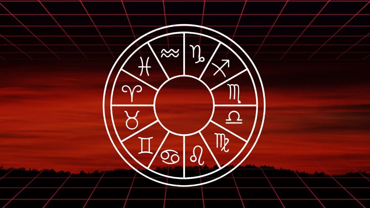 Today’s Horoscope: October 30th – Success Isn’t Spontaneous Combustion, The Cosmos Reminds You to Light Your Own Fire