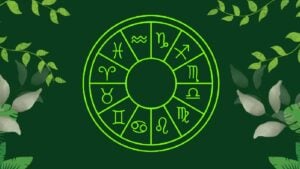 Today's Horoscope: October 7th – Energy Is Contagious, Positive and Negative Alike