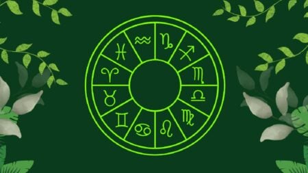 Today's Horoscope: October 7th – Energy Is Contagious, Positive and Negative Alike