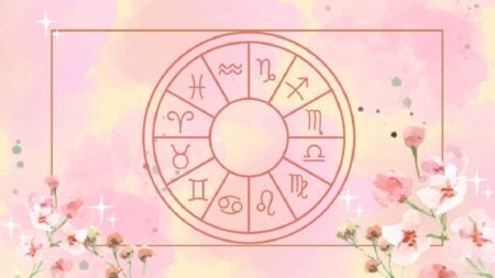 Today's Horoscope: October 9th – I Just Focus on Working Hard and Play With Serenity
