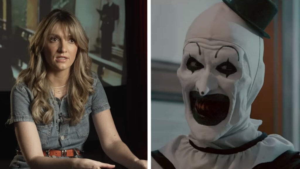 Terrifier Actress Catherine Corcoran Sues After Being Physically Exploited But Only Being Paid $8,300 in Shady Royalty Deal: ‘I Could Have Died’ Terrifier Actress Catherine Corcoran Sues After Being Physically Exploited But Only Being Paid $8,300