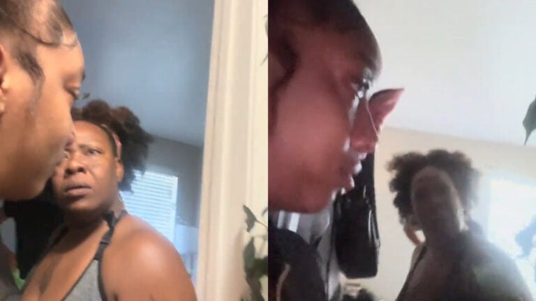 Texas Mom Demands Money from Her Crying Daughter for Rides to Work: ‘Parenthood Doesn’t End at 18’ Texas Mom Demands Money from Her Crying Daughter for Rides to Work: ‘Parenthood Doesn’t End at 18’